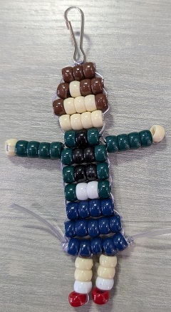 Margo from Despicable Me