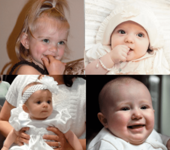 Shipping Options Kids & Baby Jewelry Store