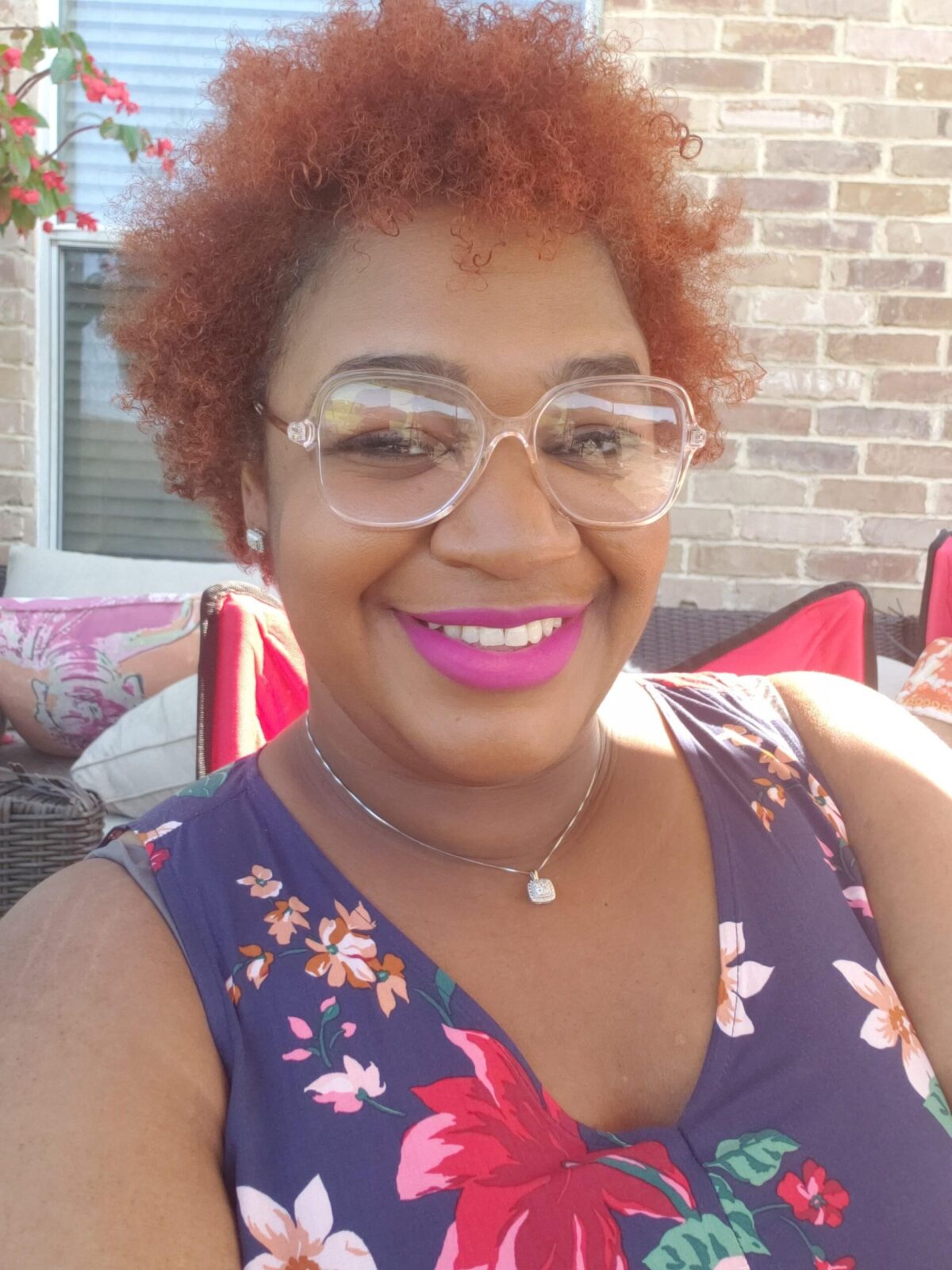 Krystal Davis | BeADisciple.com