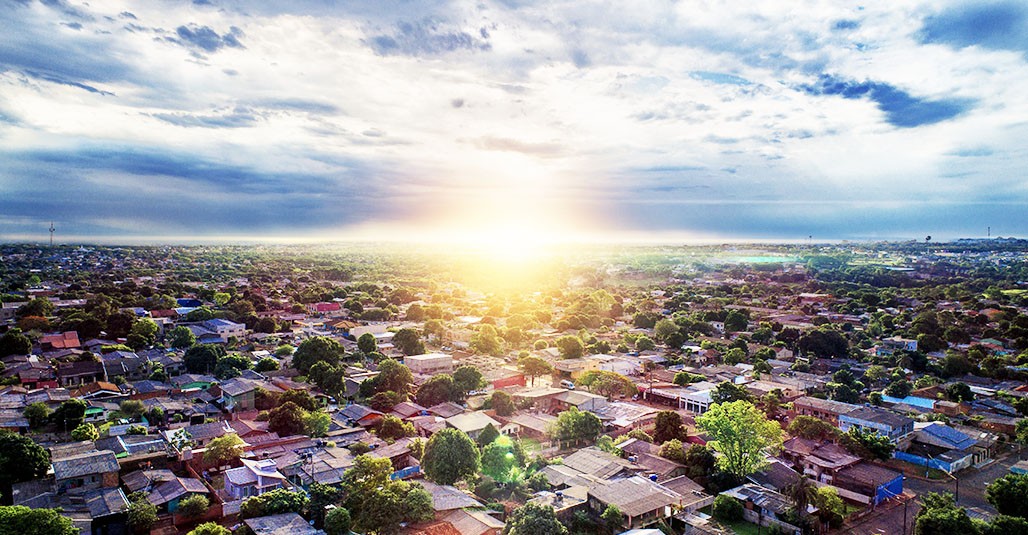 IFD477 A Beautiful Day in the Neighborhood