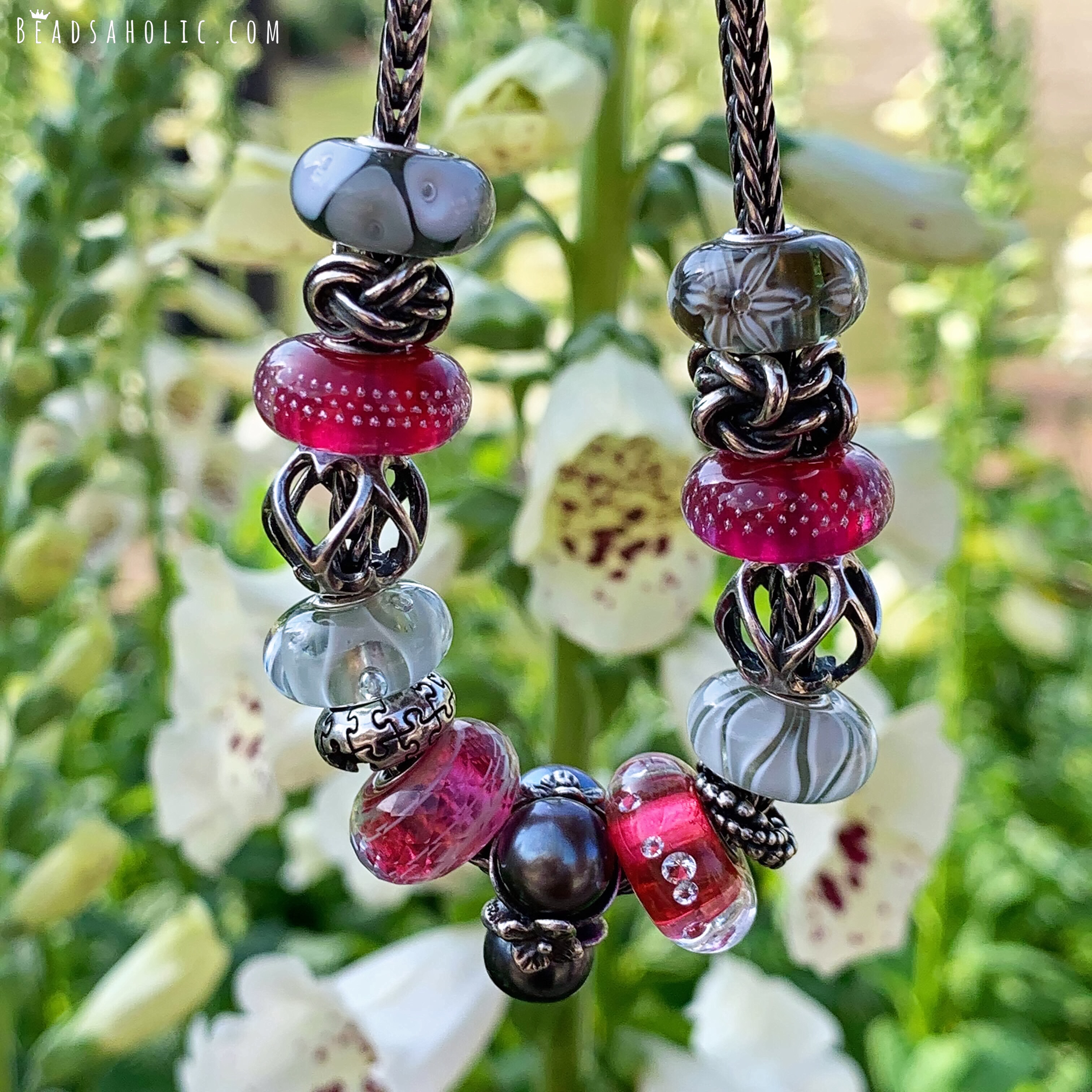 Trollbeads Mother’s Day 2019 Review