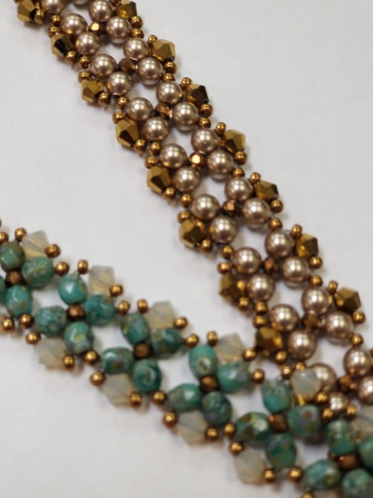 Bowtie Beads & Needs