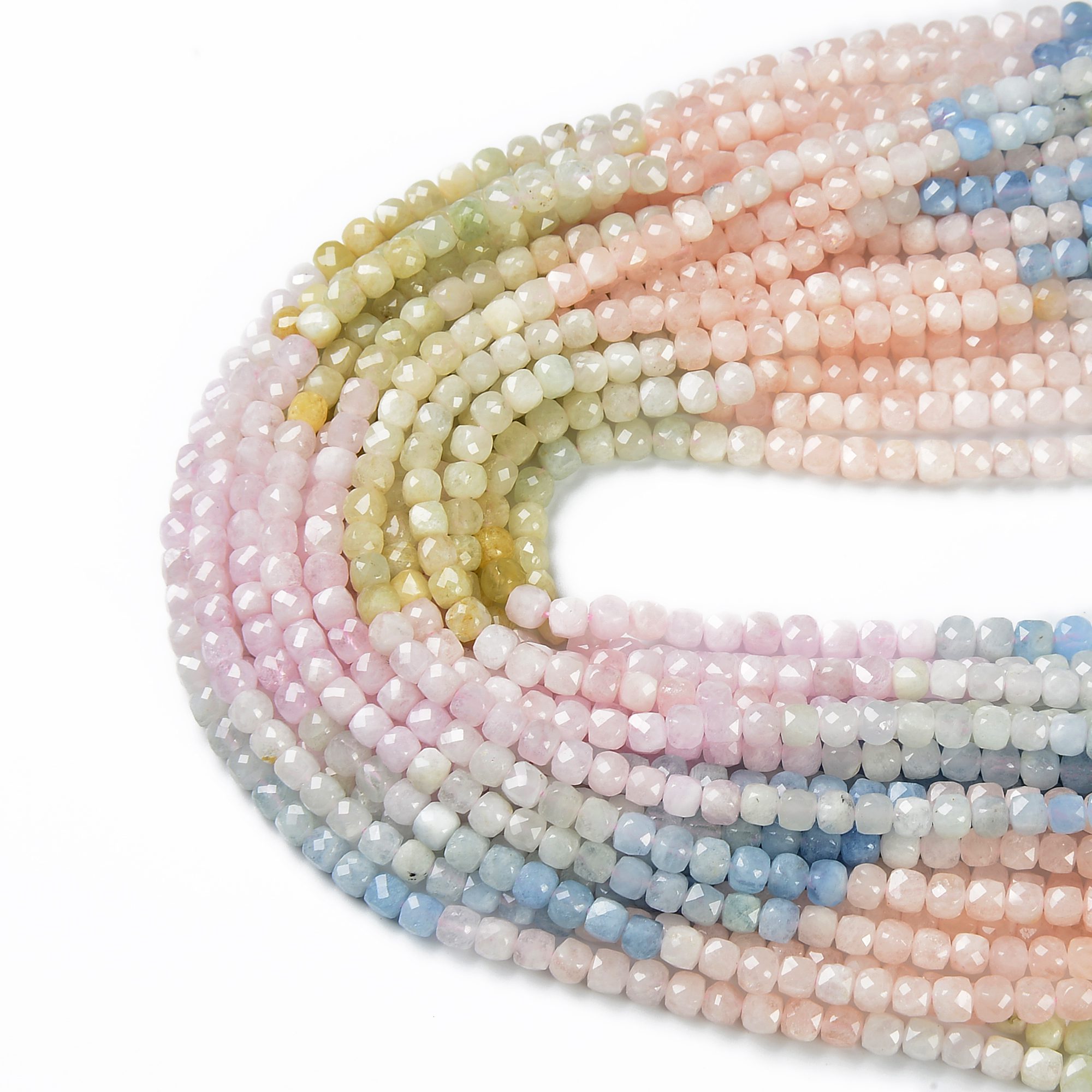 Natural High Quality Gemstone Beads, PRP343 BeadsCreation4u