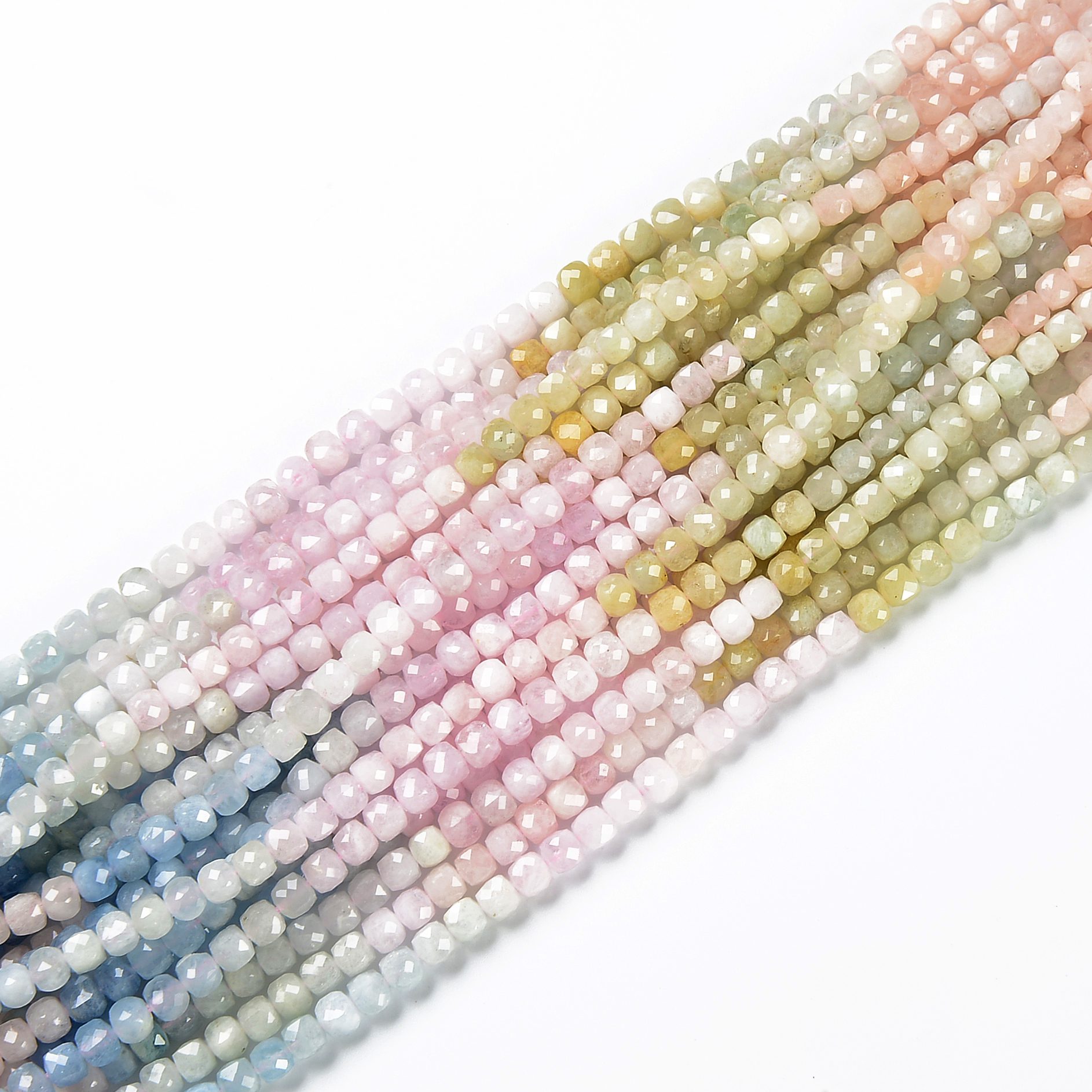 Natural High Quality Gemstone Beads, PRP343 BeadsCreation4u