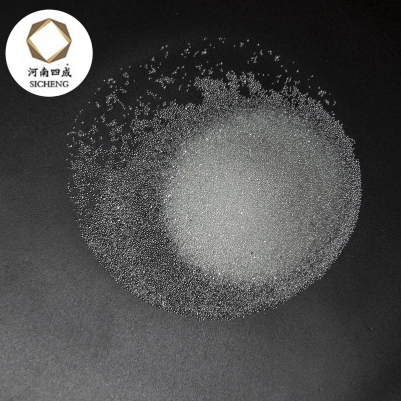 Glass Beads Sizes Chart SICHENG Glass Beads