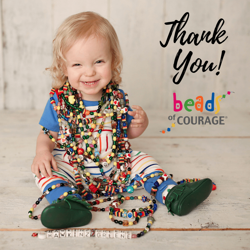 World Beads of Courage Day 2022 Beads of Courage
