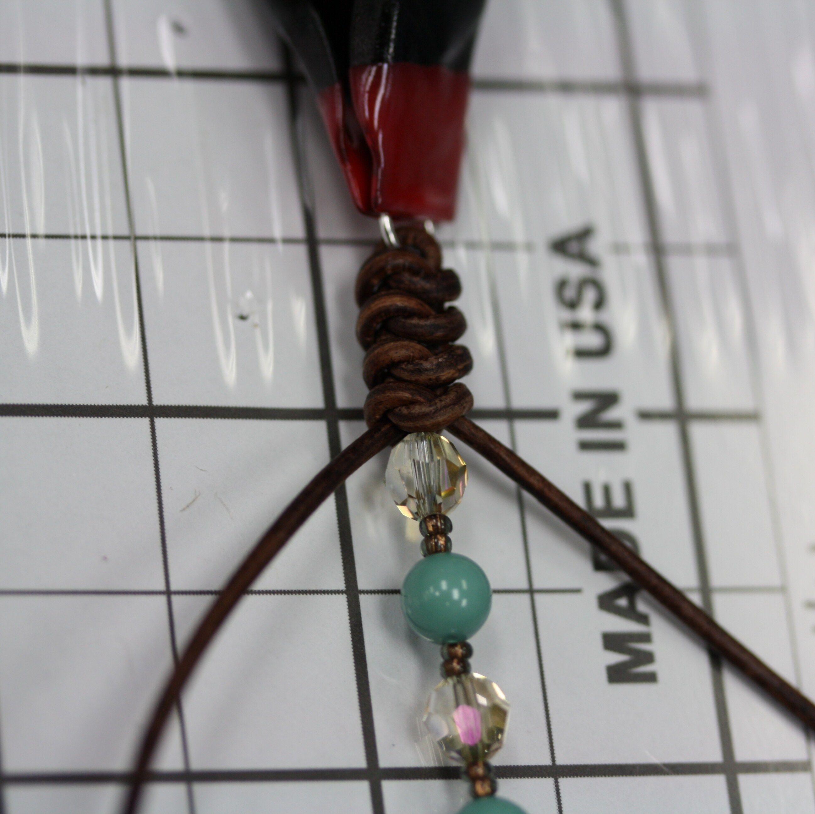 Intermediate Spanish Knot Bracelet Tutorial Bead World