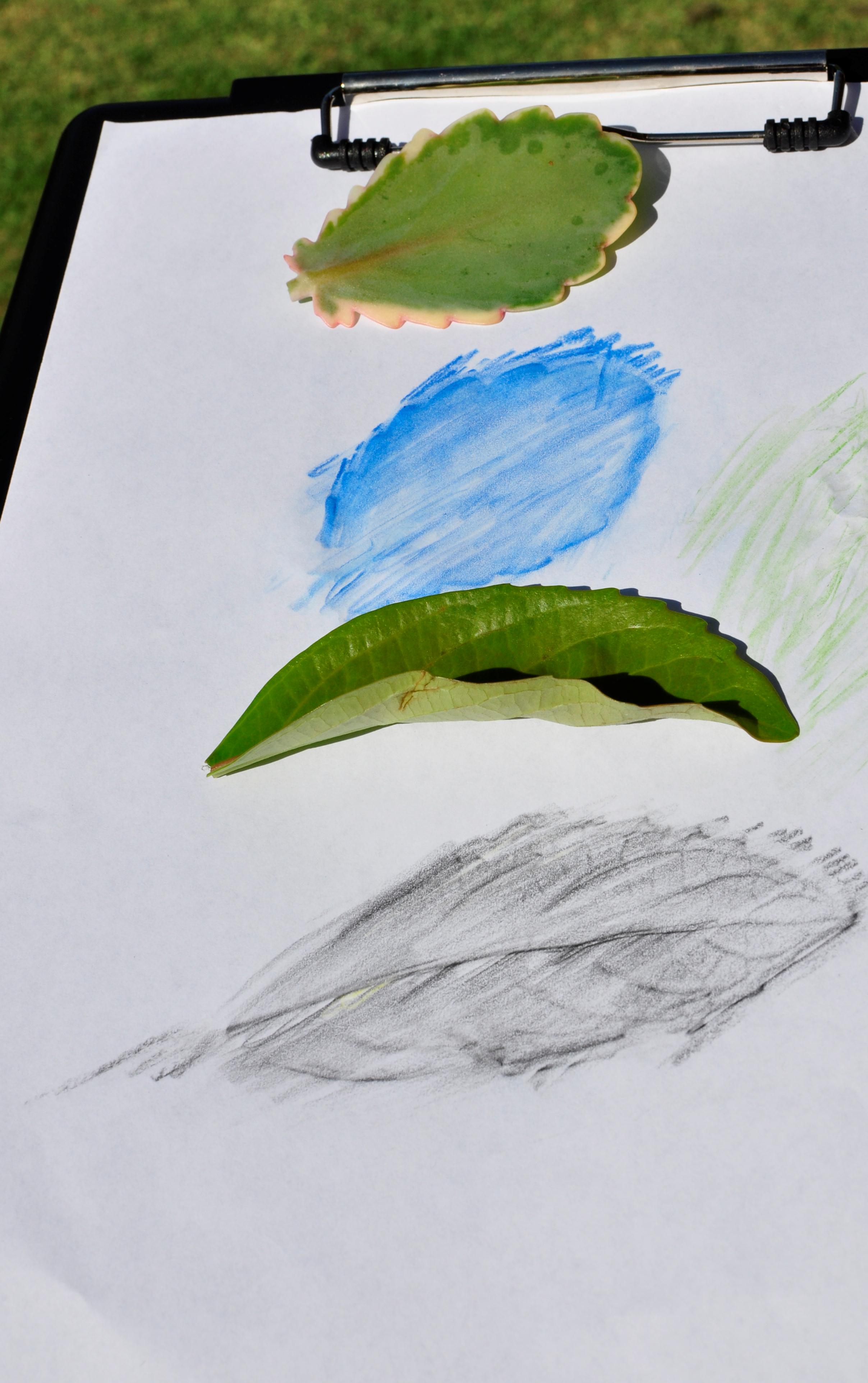 Creative Kids Drawing Out and About Be A Fun Mum