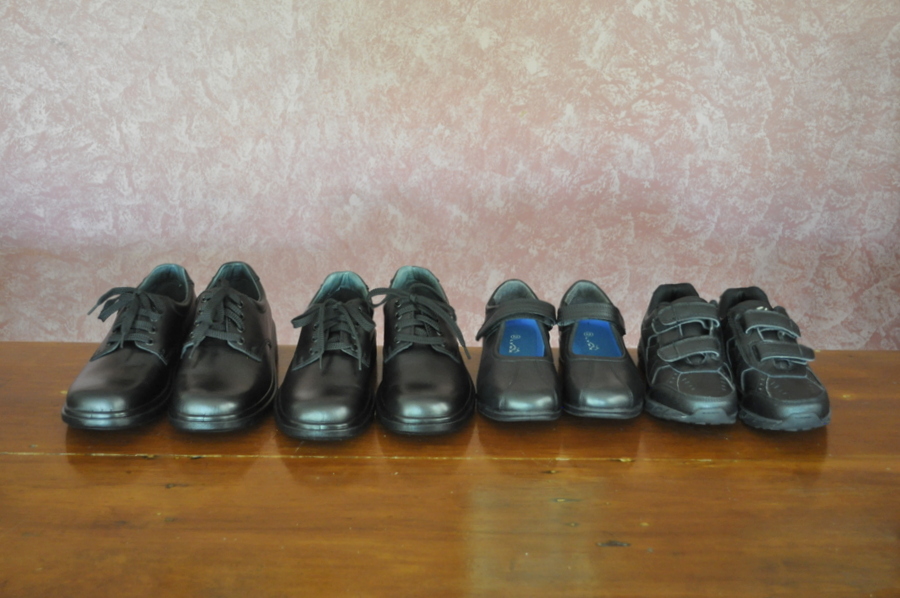 School Shoes for Kids (plus 250 Mathers/Williams Giveaway) Be A Fun Mum