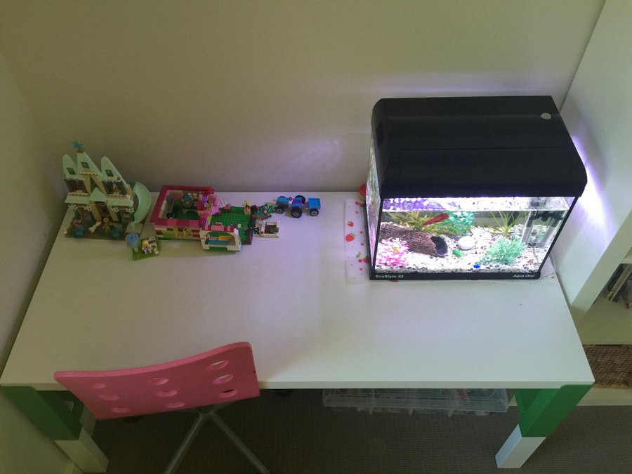 Review of IKEA’s new PÅHL desk a desk that grows with your kids Be