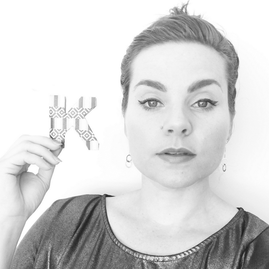 Personalised Tree Decorations (made from cardboard) Be A Fun Mum