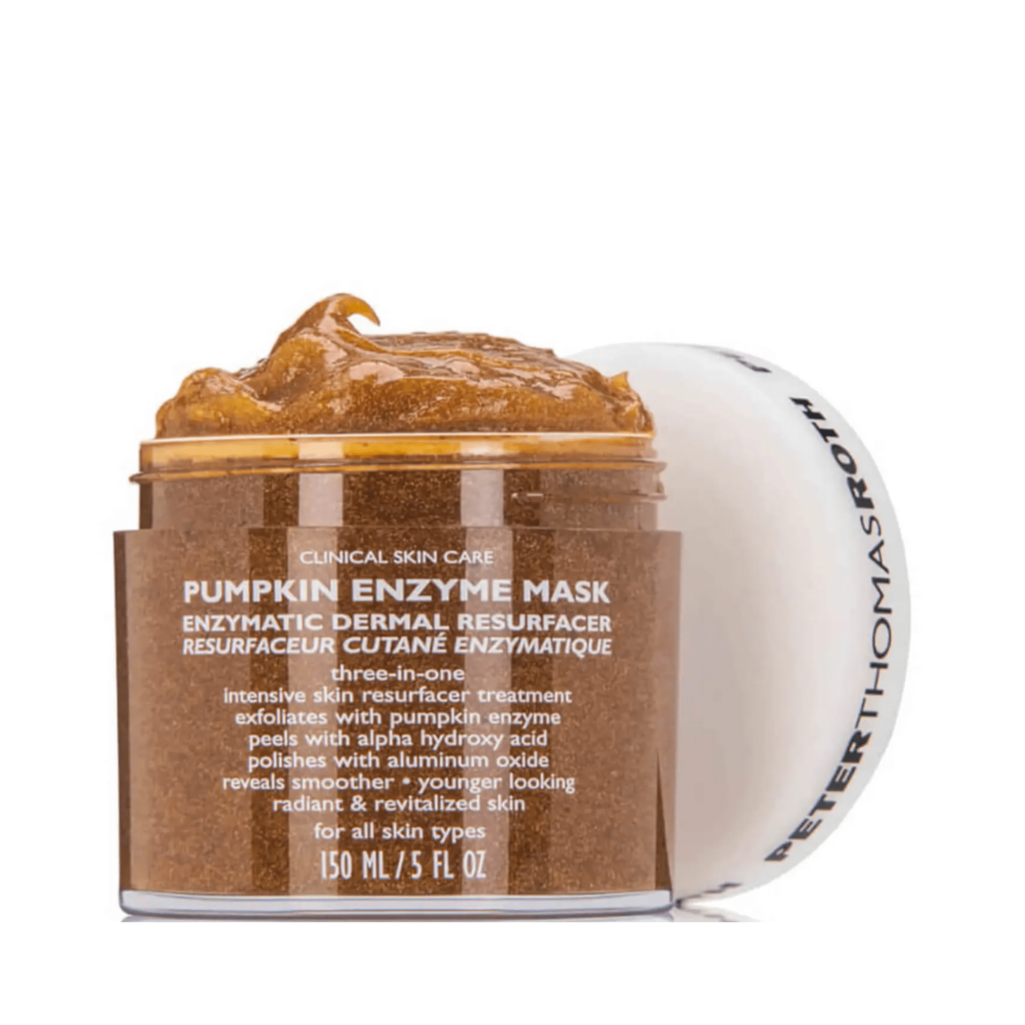 Peter Thomas Roth Pumpkin Enzyme Mask Be Ageless