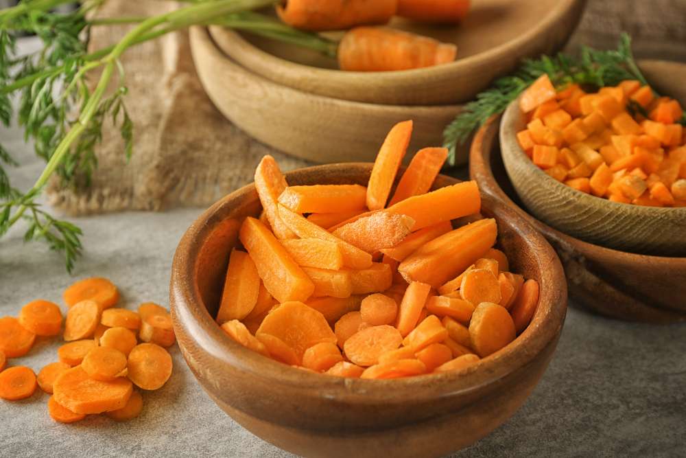 13 Sneaky Ways to Get Your Dog to Eat Vegetables Beagle Care