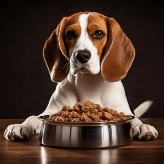 What Do Beagles Eat? Best Foods For Your Beagle