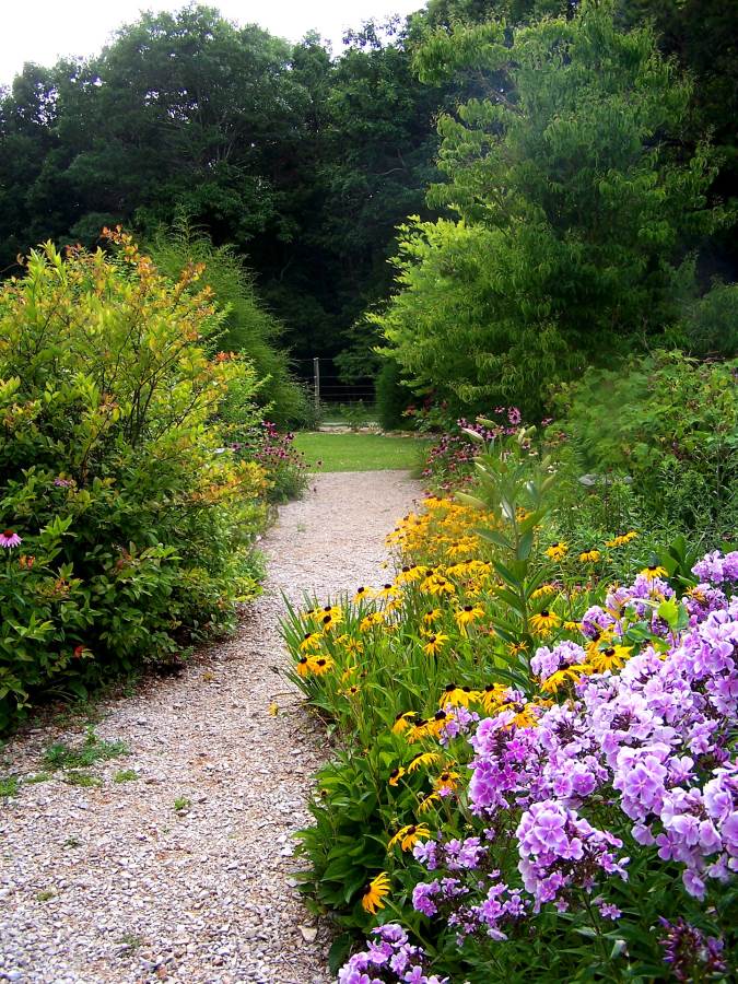 Beagle Ridge Herb Farm