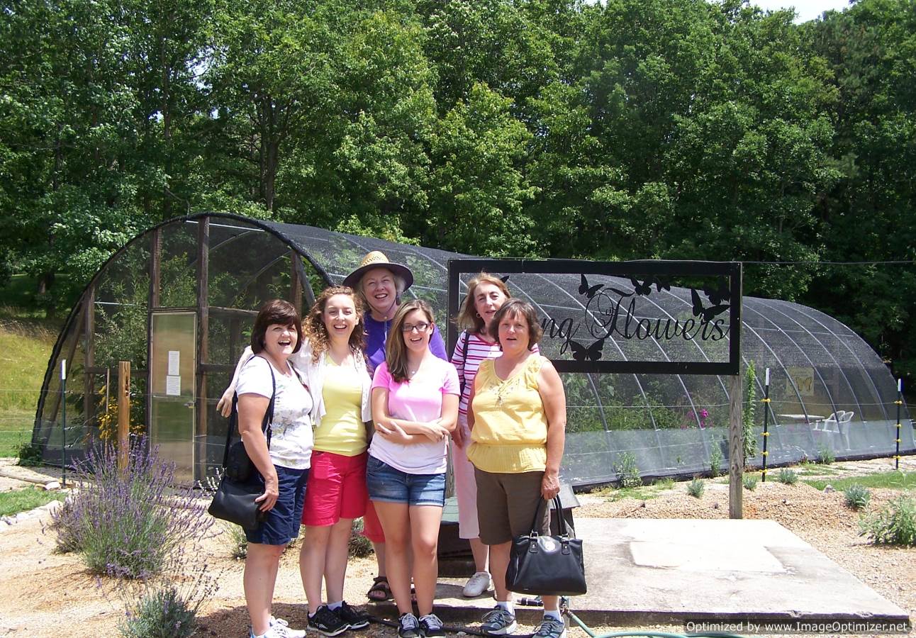 Beagle Ridge Herb Farm