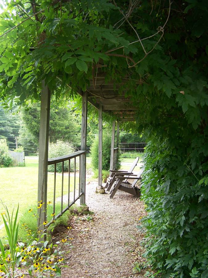 Beagle Ridge Herb Farm