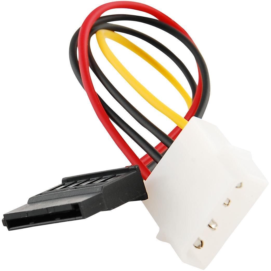 SATA to PATA Power Adapter