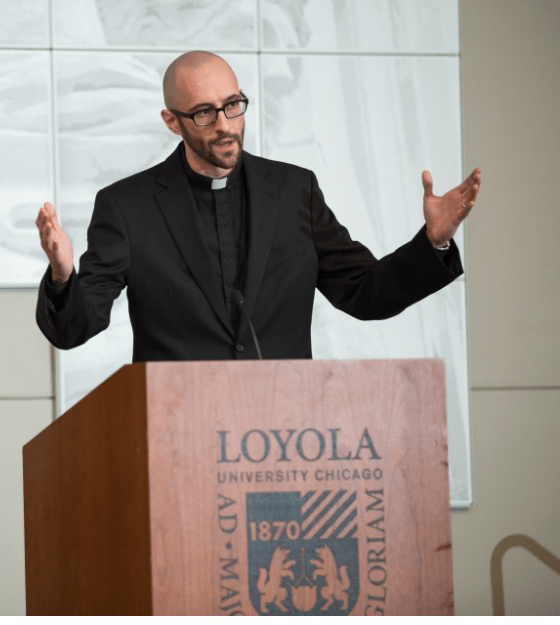 Jesuit Silent Directed Retreat Jesuit Center, Wernersville, PA