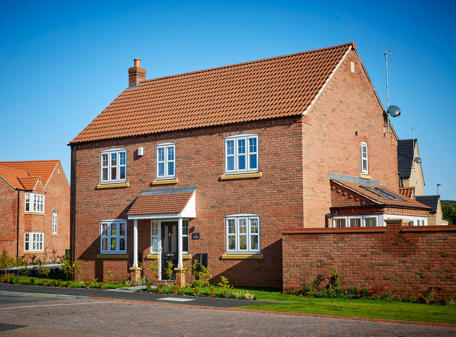Our Portfolio Beal Homes