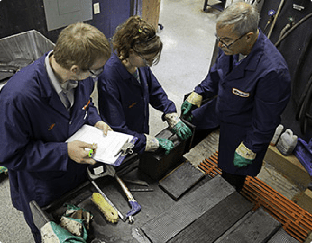 About Us Beal Industrial Products