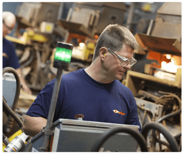 Maryland Industrial Battery Supplier Beal Industrial Products