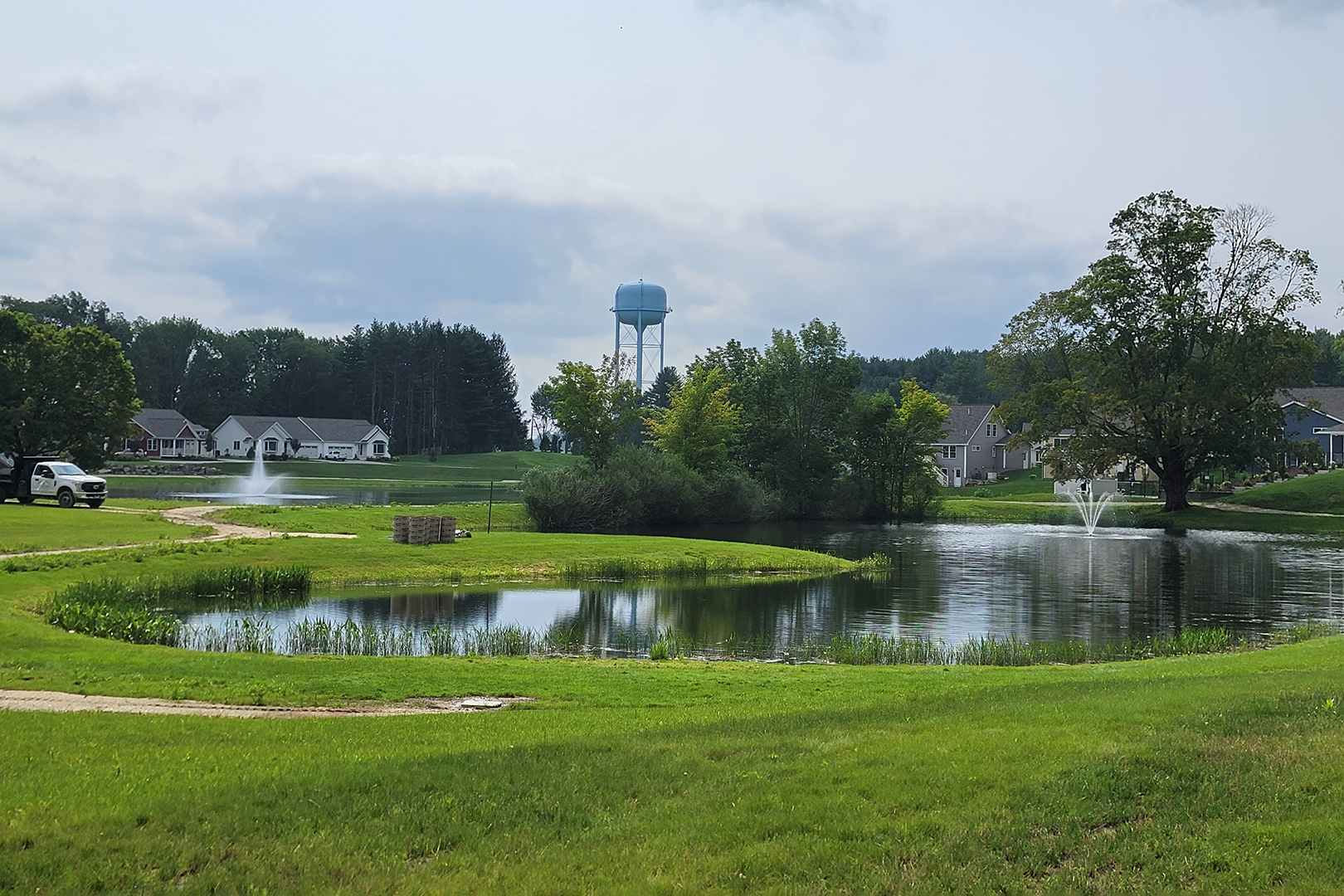 Environmental Permitting Beals Associates