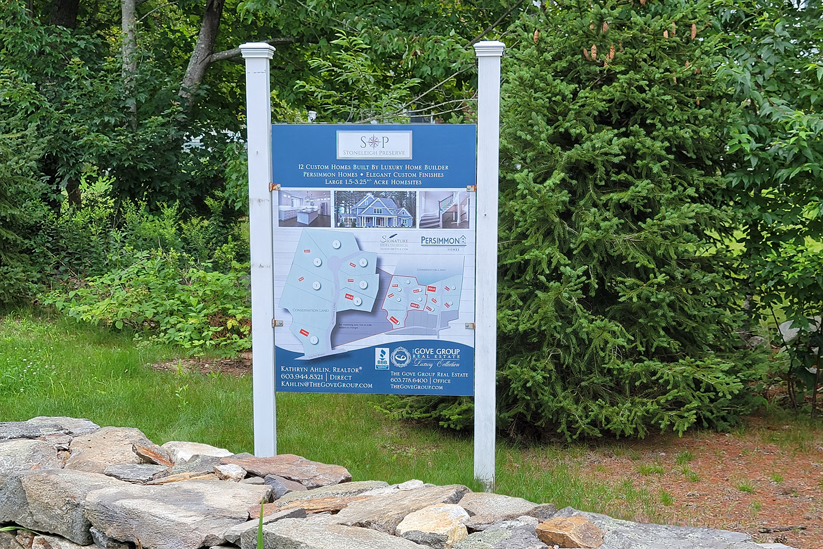 Land Planning Beals Associates