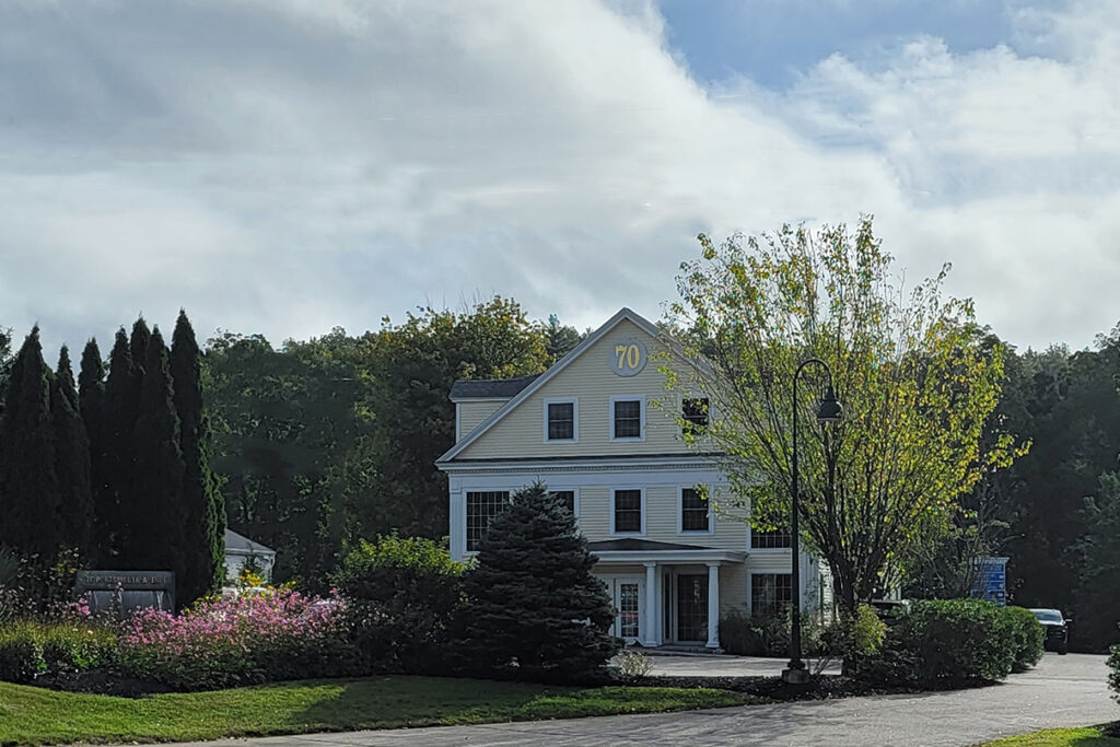 About Us Beals Associates