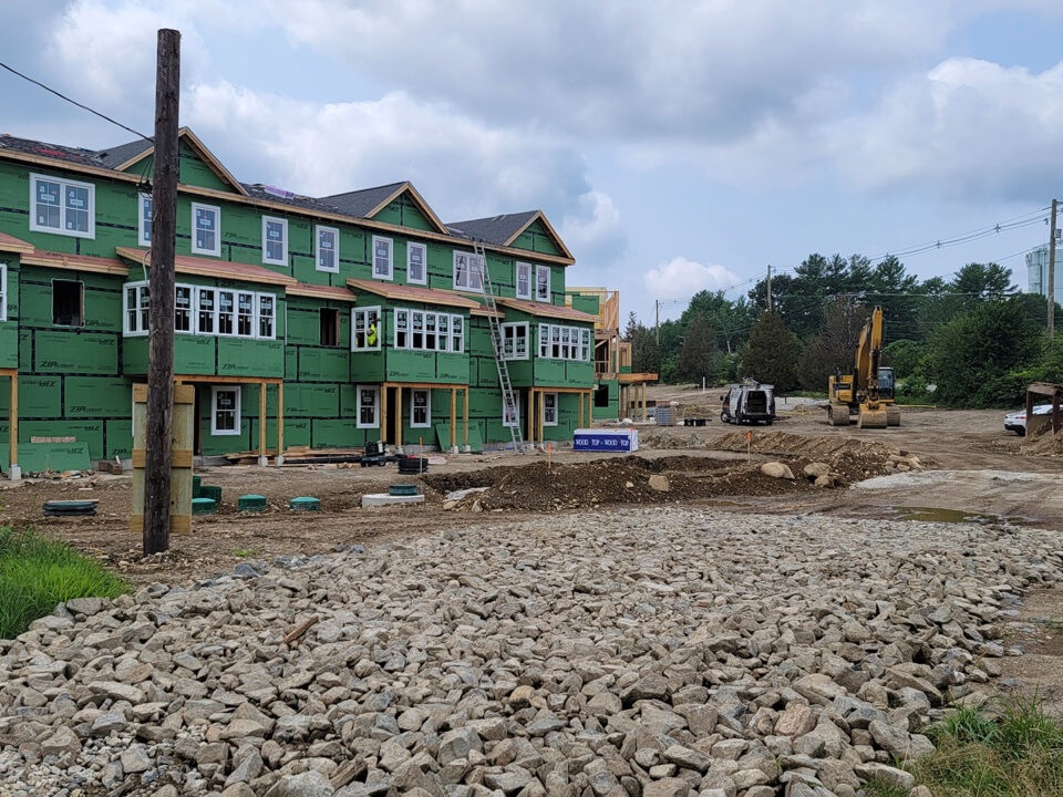 Homepage Beals Associates