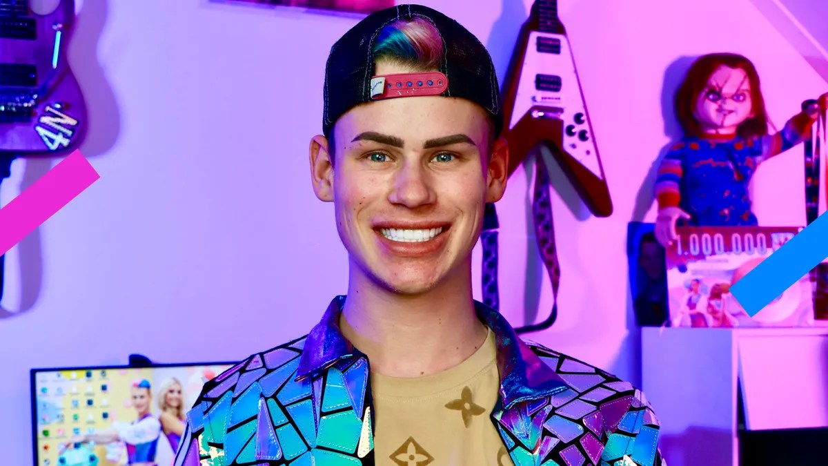 Is Ziggy gelovig? EO BEAM