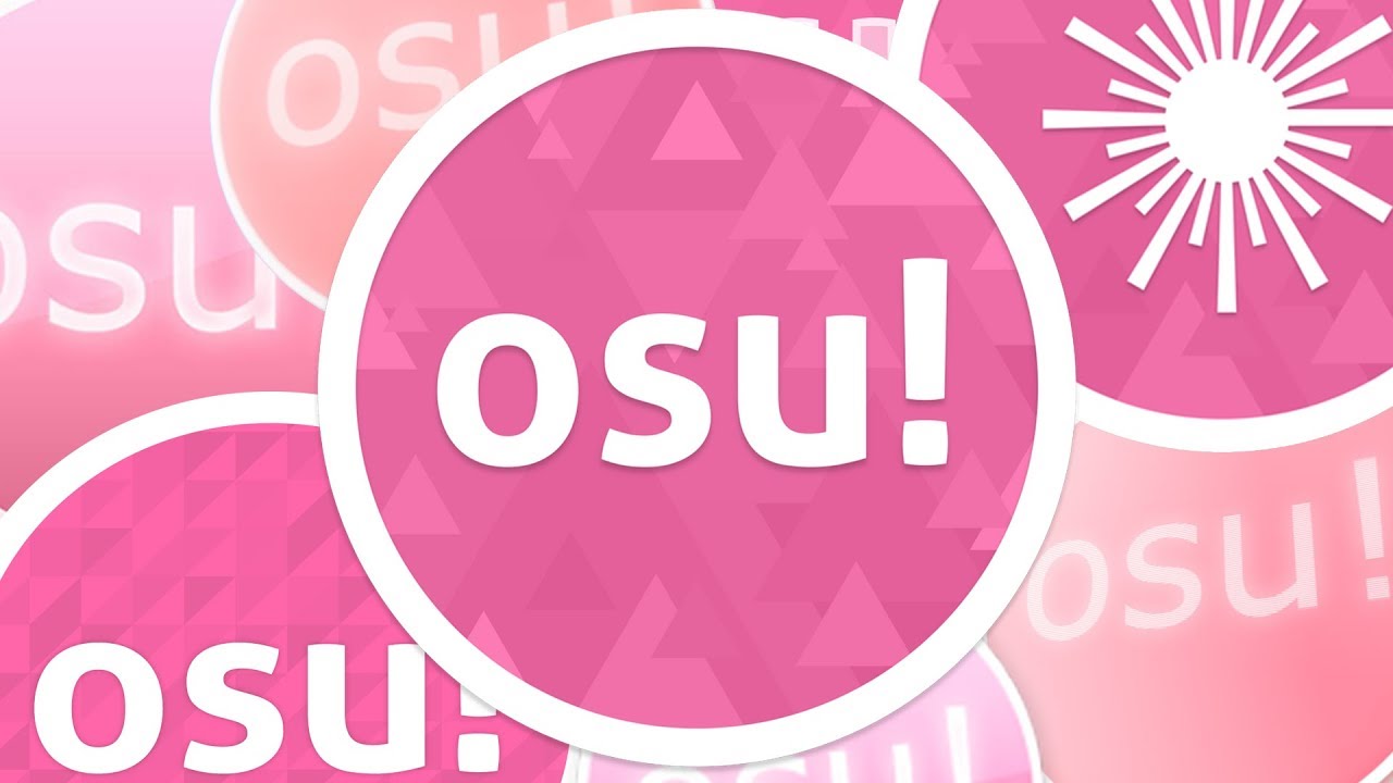 Osu Tips For Mouse Players