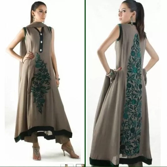 Top Tailors In Lahore That You Should Know (gents and ladies)