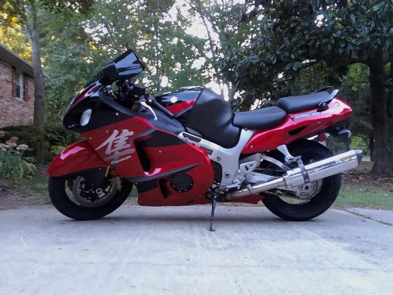 Lowbudget Sports Bikes in Pakistan