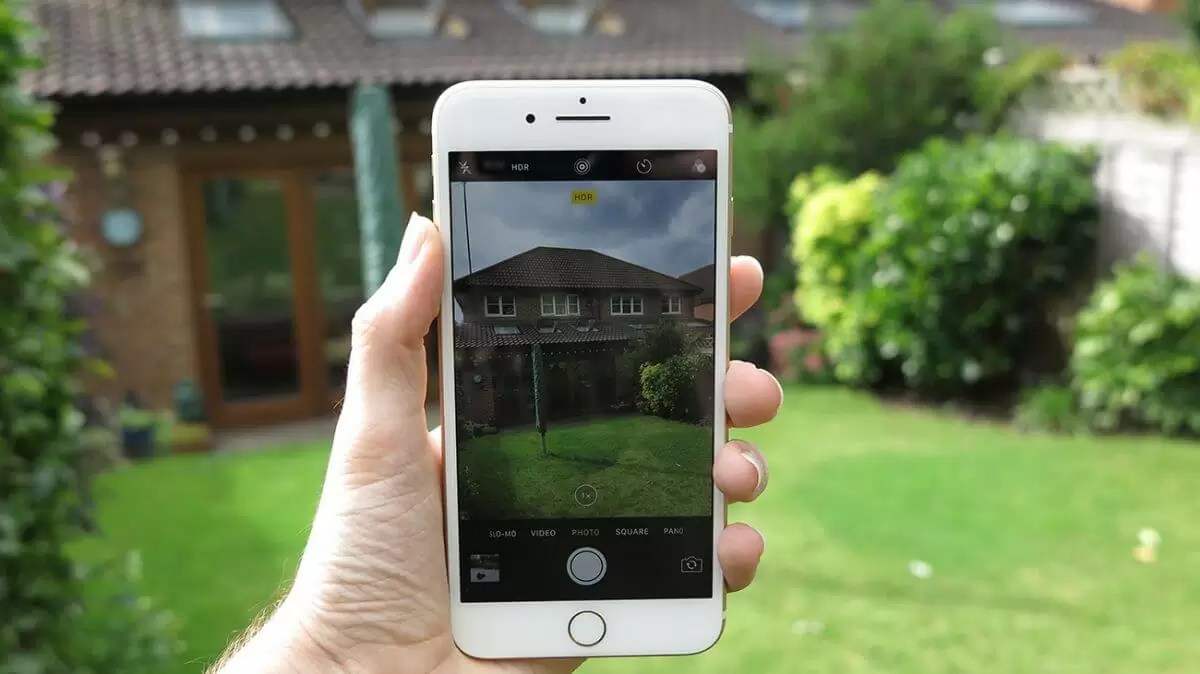 Top 5 Phones with Best Camera 2017