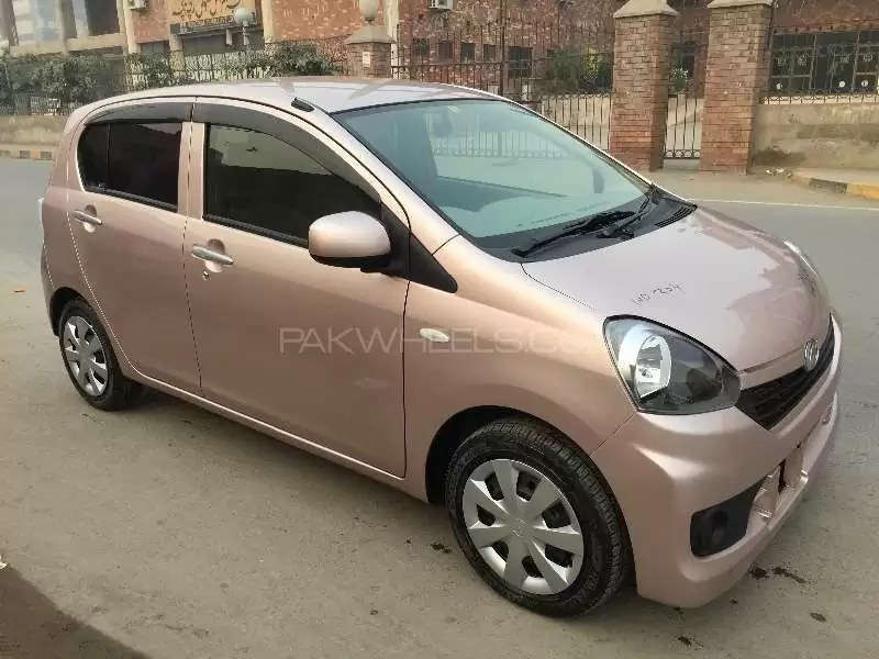 Best 660cc Cars in PakistanPrice, Specifications and Pictures