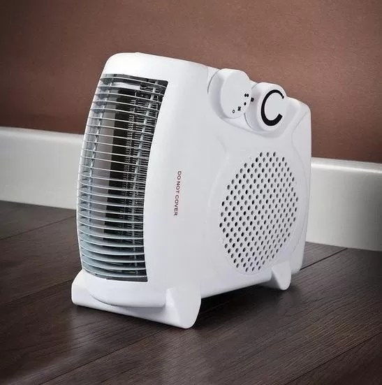 Best Electric Fan Heaters