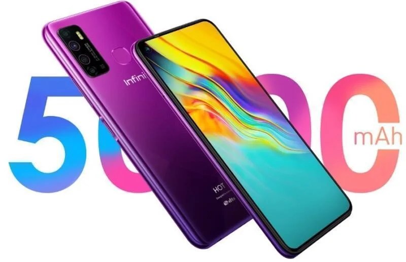 Infinix Hot 9 Specifications, Price and Details Revealed!