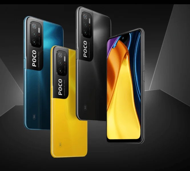 Poco M3 Pro 5GSpecifications, Details and Price Revealed