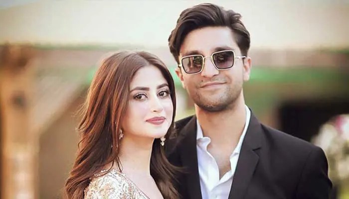 Sajal Aly Biography Age Husband Education Family Dramas