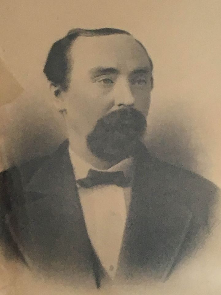 Who was Thomas Plunkett? Beaman Memorial Public Library