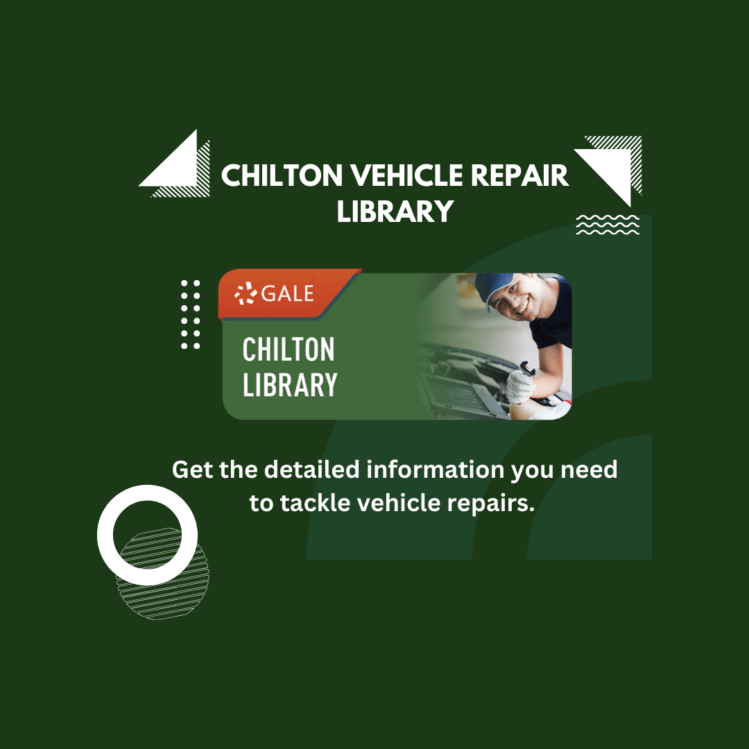 Chilton Library Beaman Memorial Public Library