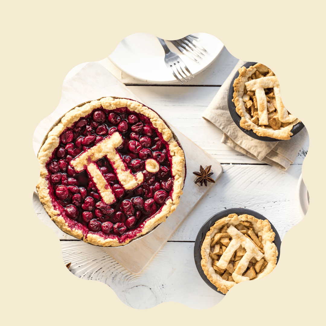 Postponed PI Day Beaman Memorial Public Library