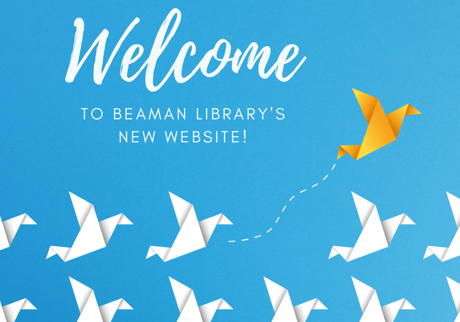 Beaman Memorial Public Library
