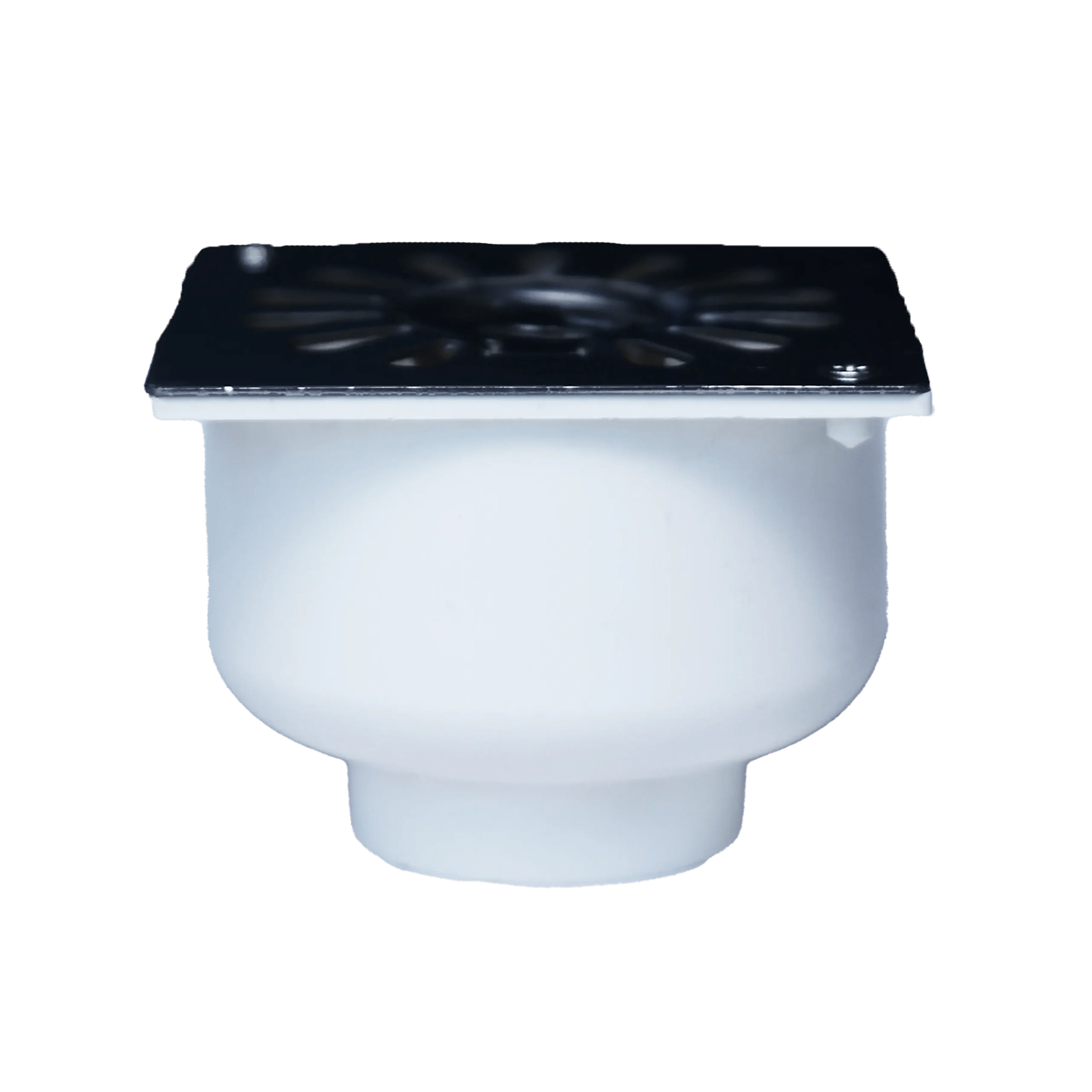 UPVC reverse leak floor drain Beaman Piping