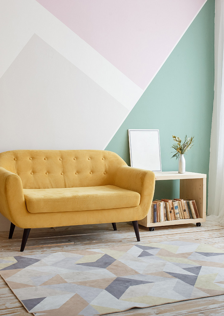 Carpet Cleaning Be Amazed