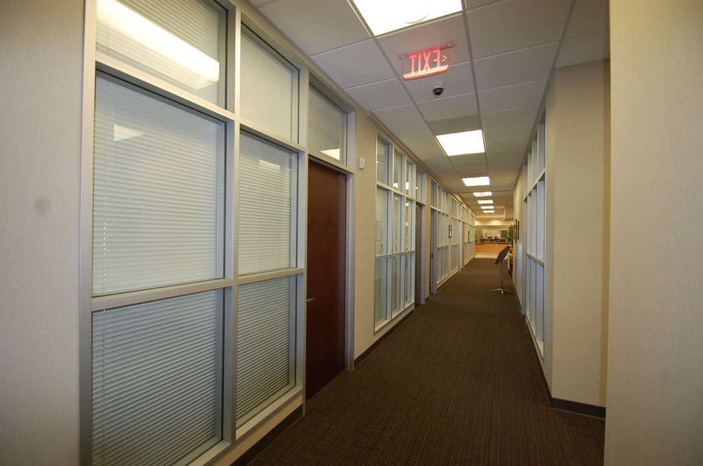 SECU BEAM Construction