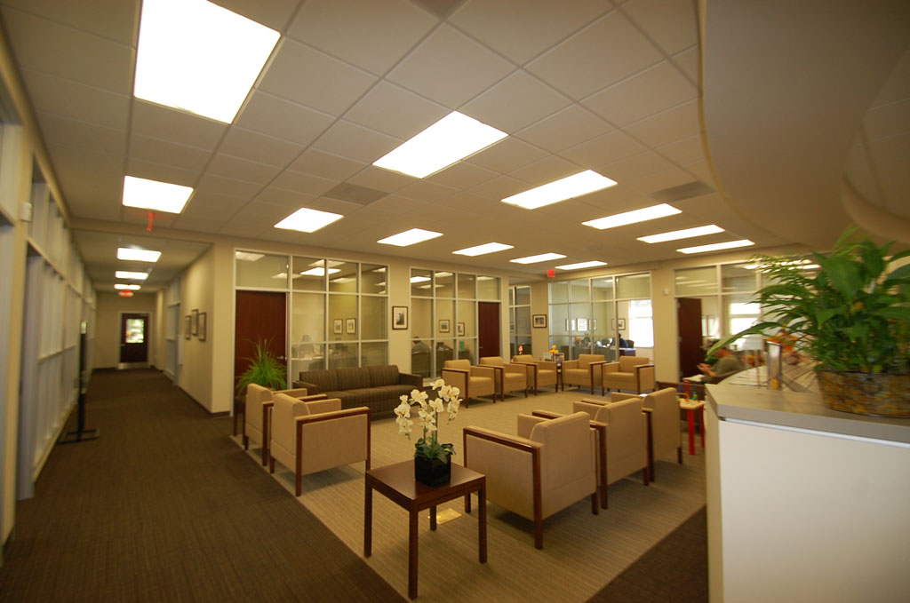 SECU BEAM Construction