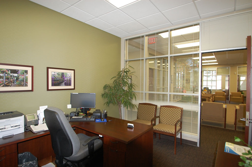 SECU BEAM Construction