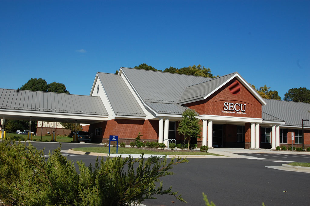 SECU BEAM Construction